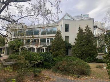 Commercial real estate at st. Khantadze per (area 2275 m²) - Atlanta.ua - photo 16