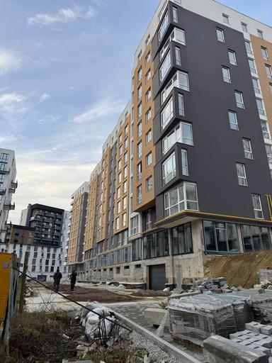 1-комнатная квартира по адресу (площадь 43 м²) - Atlanta.ua - фото 34