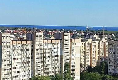 1-кімнатна квартира за адресою (площа 48 м²) - Atlanta.ua - фото 32