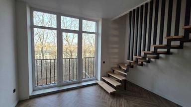 3-комнатная квартира по адресу ул. Капеланська (площадь 96,3 м²) - Atlanta.ua - фото 42