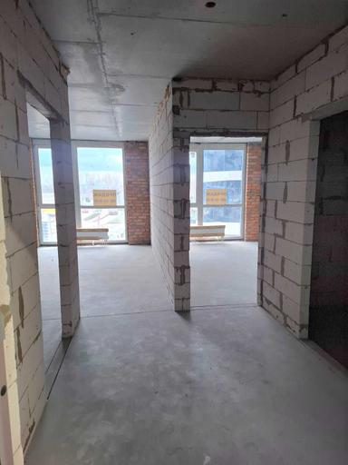 1-комнатная квартира по адресу (площадь 47 м²) - Atlanta.ua - фото 17