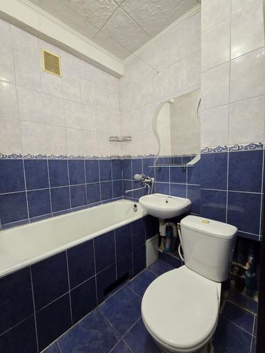 1-room apartment apartment by the address st. Ul Borshchagovskaya (area 37 m²) - Atlanta.ua - photo 25