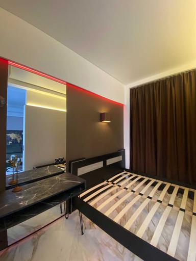 1-комнатная квартира по адресу бульвар Дружбы Народов (площадь 53 м²) - Atlanta.ua - фото 35