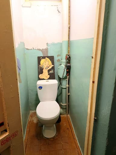 3-комнатная квартира по адресу ул. Магистратская (площадь 51 м²) - Atlanta.ua - фото 32