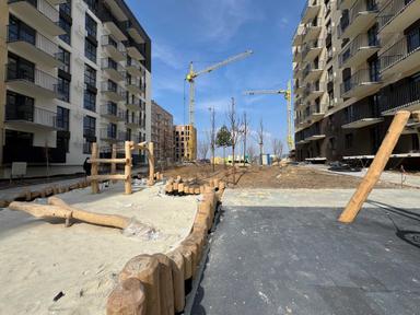 2-rooms apartment apartment by the address st. Sadovaya (area 57,7 m²) - Atlanta.ua - photo 39