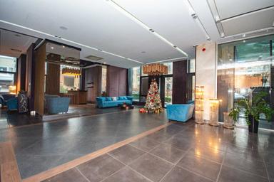 Многокомнатная квартира по адресу бульвар Дружбы Народов (площадь 107 м²) - Atlanta.ua - фото 47