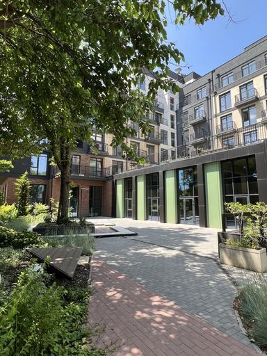 Коммерческая недвижимость по адресу ул. Макаренко (площадь 896 м²) - Atlanta.ua - фото 25