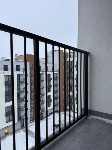 2-rooms apartment apartment by the address (area 65,5 m²) - Atlanta.ua - photo 38