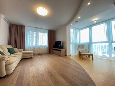 3-rooms apartment apartment by the address st. Prosp Goloseevskiy (area 120 m²) - Atlanta.ua - photo 19