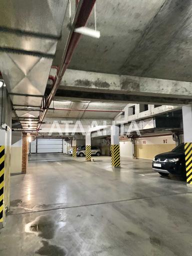 2-кімнатна квартира за адресою Куликове поле пл. (площа 115 м²) - Atlanta.ua - фото 24