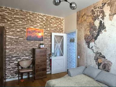 3-rooms apartment apartment by the address st. Kulikovo pole pl Oktyabrskoy revolyutsii pl (area 86 m²) - Atlanta.ua - photo 35