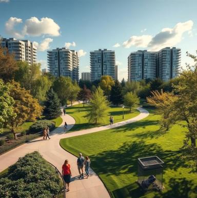 1-кімнатна квартира за адресою вул. Танкістів (площа 42 м²) - Atlanta.ua - фото 8