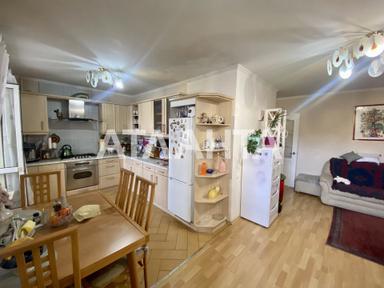 3-rooms apartment apartment by the address (area 70,2 m²) - Atlanta.ua - photo 12