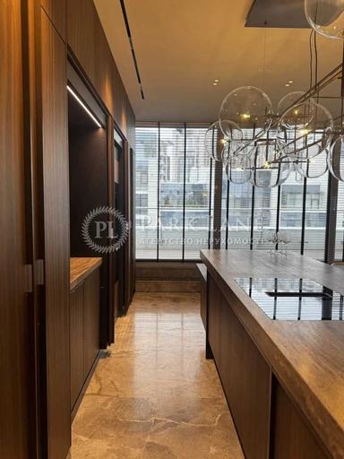 Багатокімнатна квартира за адресою бульвар Дружби Народів (площа 204 м²) - Atlanta.ua - фото 30