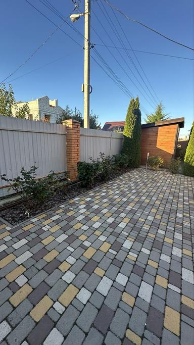 Дом по адресу ул. Приморская (площадь 80 м²) - Atlanta.ua - фото 27