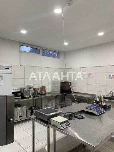 Коммерческая недвижимость по адресу ул. Победы (площадь 229 м²) - Atlanta.ua - фото 28