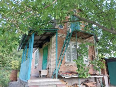 Будинок за адресою Космонавтів просп. (площа 50 м²) - Atlanta.ua - фото 19