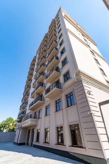 1-комнатная квартира по адресу Куликово поле пл. (площадь 40 м²) - Atlanta.ua - фото 36