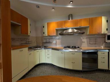 Многокомнатная квартира по адресу ул. Китобойная (площадь 240 м²) - Atlanta.ua - фото 31