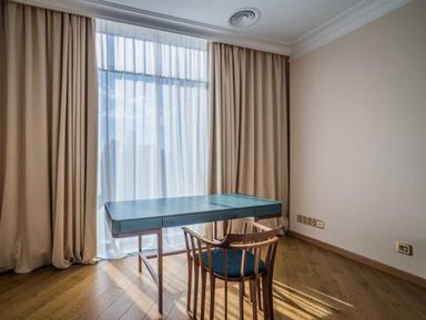 Многокомнатная квартира по адресу бульвар Дружбы Народов (площадь 310 м²) - Atlanta.ua - фото 40