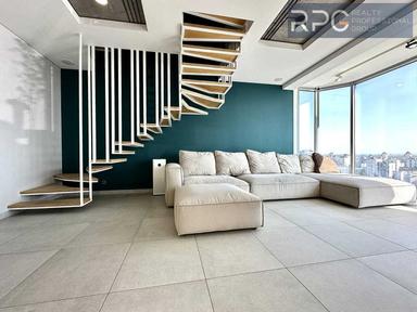 4+-rooms apartment apartment by the address st. Ul Bogatyrskaya (area 224 m²) - Atlanta.ua - photo 25