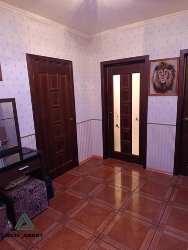 3-комнатная квартира по адресу (площадь 81,2 м²) - Atlanta.ua - фото 45