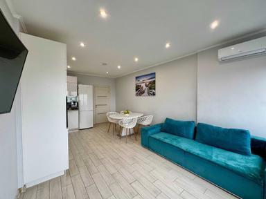 3-кімнатна квартира за адресою вул. Конєва (площа 94 м²) - Atlanta.ua - фото 21