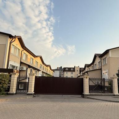 1-room apartment apartment by the address st. Vishnevaya (area 49 m²) - Atlanta.ua - photo 29