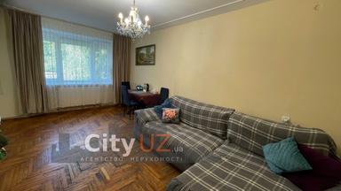 3-rooms apartment apartment by the address st. Zankovetskoi Marii (area 65 m²) - Atlanta.ua - photo 22