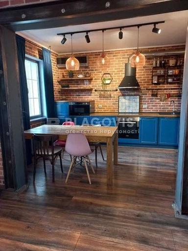 3-комнатная квартира по адресу ул. Драгоманова (площадь 105 м²) - Atlanta.ua - фото 13