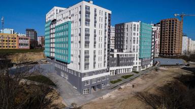 Commercial real estate at (area 71 m²) - Atlanta.ua - photo 15