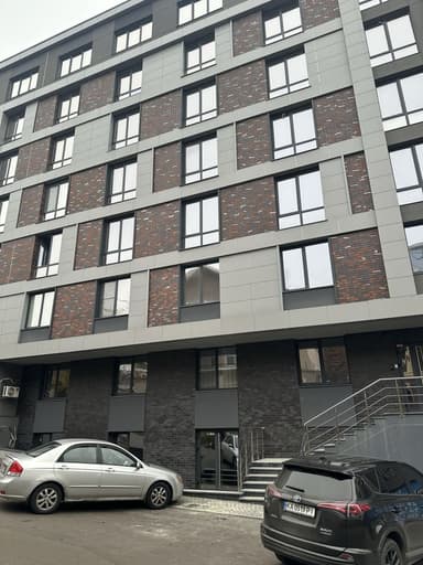 Коммерческая недвижимость по адресу ул. Ильенка Юрия (площадь 133,3 м²) - Atlanta.ua - фото 9