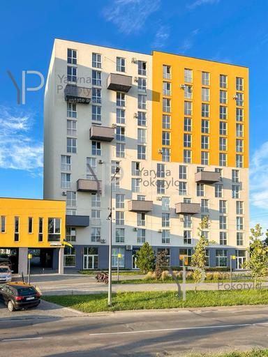 2-rooms apartment apartment by the address st. Rudnenska (area 65,6 m²) - Atlanta.ua - photo 21