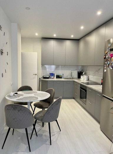 1-room apartment apartment by the address (area 45 m²) - Atlanta.ua - photo 6