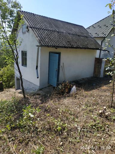 Дом по адресу ул. Капеланська (площадь 24 м²) - Atlanta.ua - фото 13