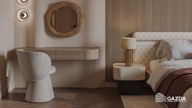 2-rooms apartment apartment by the address st. Universitetskaya (area 101,2 m²) - Atlanta.ua - photo 20