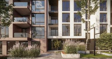 3-кімнатна квартира за адресою вул. Бузкова (площа 86,0 м²) - Atlanta.ua - фото 9