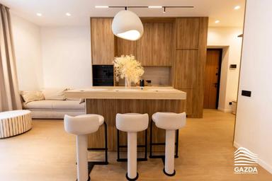 1-room apartment apartment by the address st. Ul Antonova (area 44,1 m²) - Atlanta.ua - photo 32