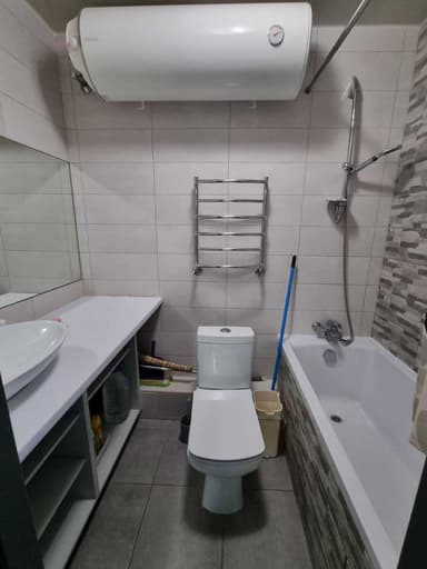 2-кімнатна квартира за адресою вул. Огренича Миколи (площа 65 м²) - Atlanta.ua - фото 16