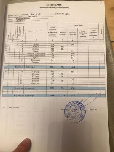 House by the address st. Grushevskogo (area 278 m²) - Atlanta.ua - photo 30