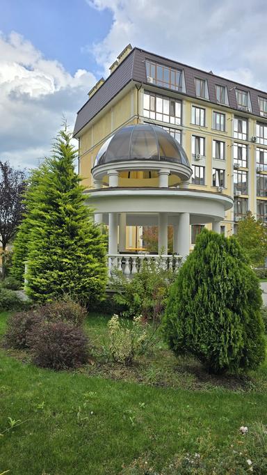 1-комнатная квартира по адресу ул. 9-я линия (площадь 46 м²) - Atlanta.ua - фото 45