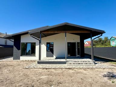 Дом по адресу ул. Срибнокильская (площадь 110 м²) - Atlanta.ua - фото 33