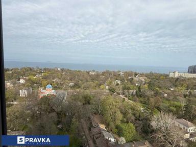 1-комнатная квартира по адресу Куликово поле пл. (площадь 66 м²) - Atlanta.ua - фото 26