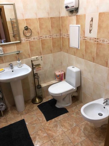 1-комнатная квартира по адресу бульвар Дружбы Народов (площадь 56 м²) - Atlanta.ua - фото 33