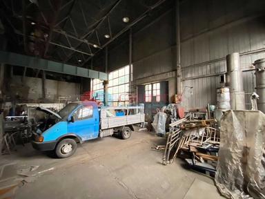 Коммерческая недвижимость по адресу ул. Автопарковая (площадь 400 м²) - Atlanta.ua - фото 22