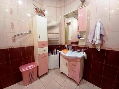 4+-rooms apartment apartment by the address (area 166,7 m²) - Atlanta.ua - photo 39