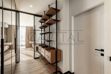 Багатокімнатна квартира за адресою бульвар Дружби Народів (площа 134 м²) - Atlanta.ua - фото 47