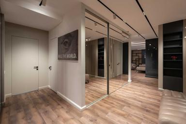 Багатокімнатна квартира за адресою вул. Вишгородська (площа 380 м²) - Atlanta.ua - фото 38