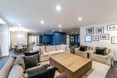 4+-rooms apartment apartment by the address st. Bulvar Druzhby Narodov (area 660 m²) - Atlanta.ua - photo 26