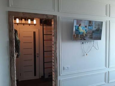 1-room apartment apartment by the address st. Mikhaylovskaya Industrialnaya (area 42 m²) - Atlanta.ua - photo 34